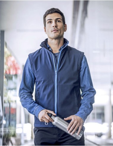 REG-TRA844-Ablaze Printable Bodywarmer